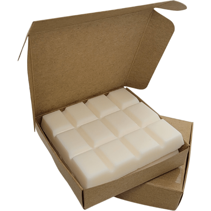 Amber Absolute - Soy Wax Melts - Almira Creations