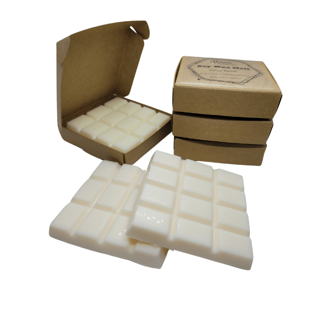 Mysterious Collection- Soy Wax Melts - Almira Creations